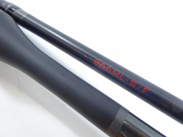 21セフィアエクスチューンメタルスッテ B66ML-S/F